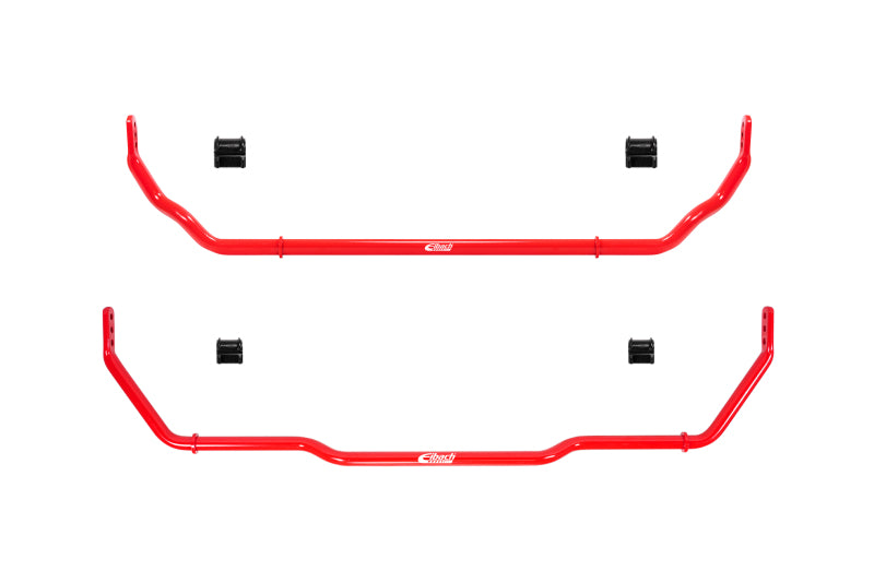 Eibach Eib F&R Anti-Roll Bar Kits 7213.32