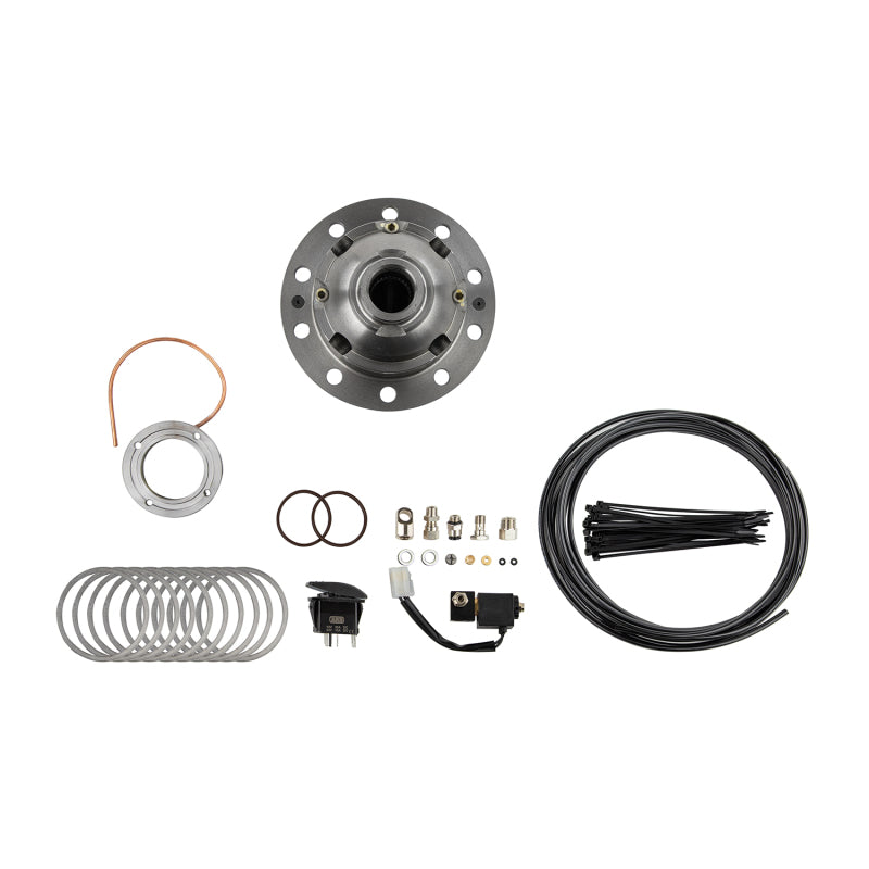 ARB Airlocker 29 Spl Fr Lr Discovery S3 S/n RD217