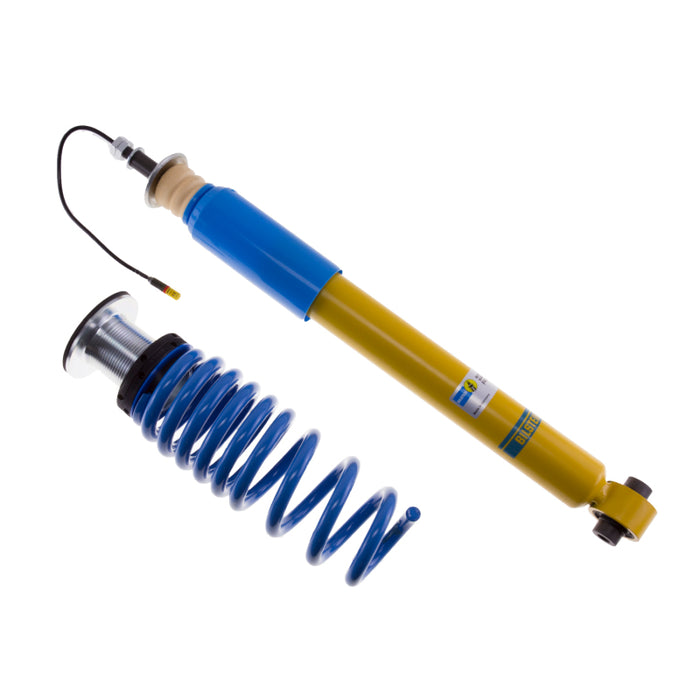 Bilstein B16 (PSS10) BMW E92 3 Series DampTronic EDC Performance Suspension System 49-237108