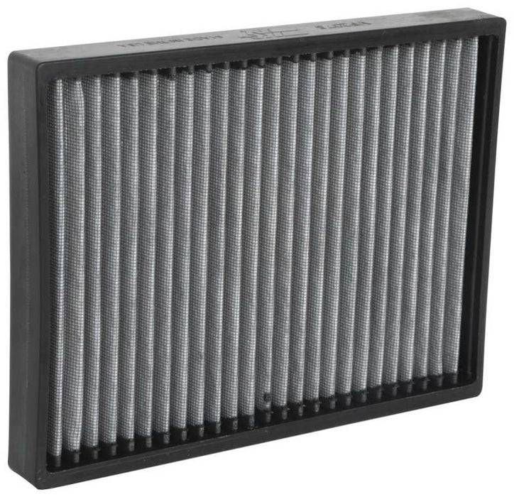 K&N Cabin Air Filter: Premium, Washable, Clean Airflow To Your Cabin Air Filter Replacement: Designed For 2016-2020 Kia Sorento, Vf2075 VF2075