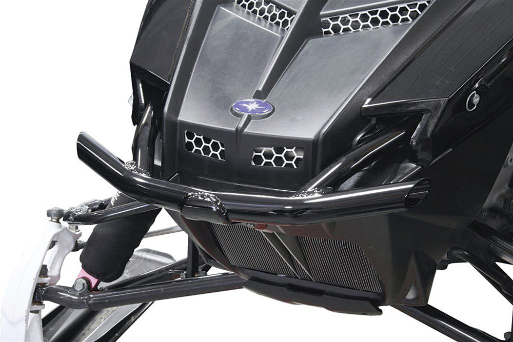 Pro Armor Bumper Front Polaris PFB300-BK — ROCO 4X4