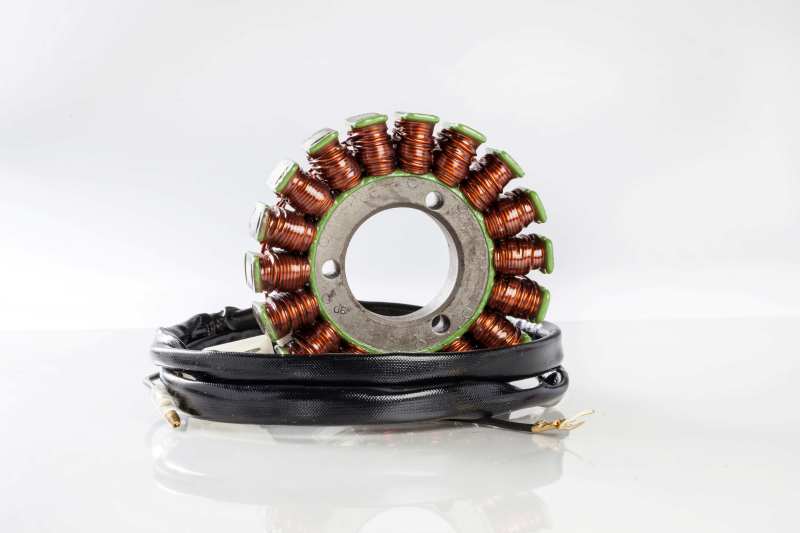 Ricks Motorsport New OEM Style Kawasaki Stator 21-238