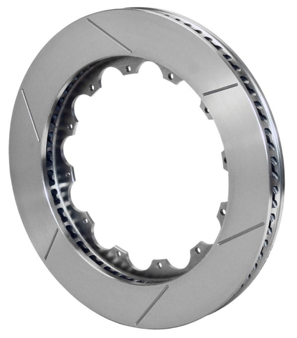Wilwood Rotor-SV-GT 72 SPC-37 -RH 14.00 x 1.25 12 on 9.19in 160-8023