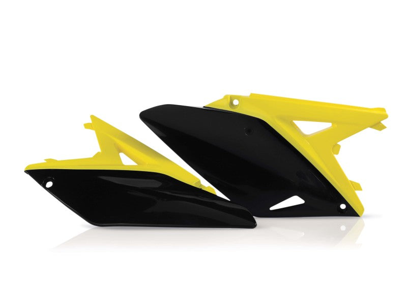 Acerbis Fenders 2171921017