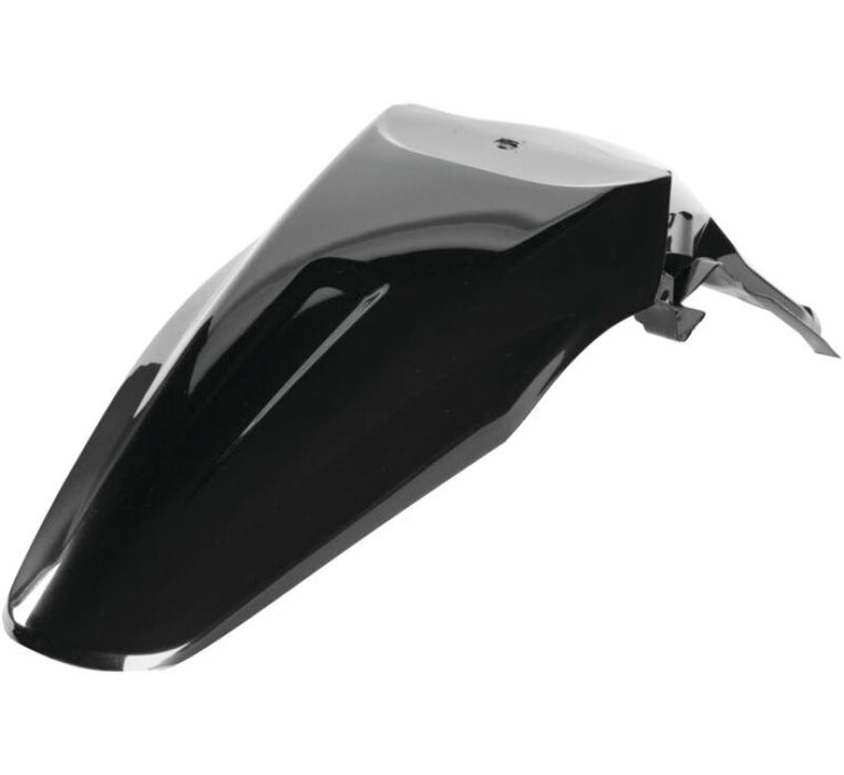 Acerbis Rear Fender Black 2040730001