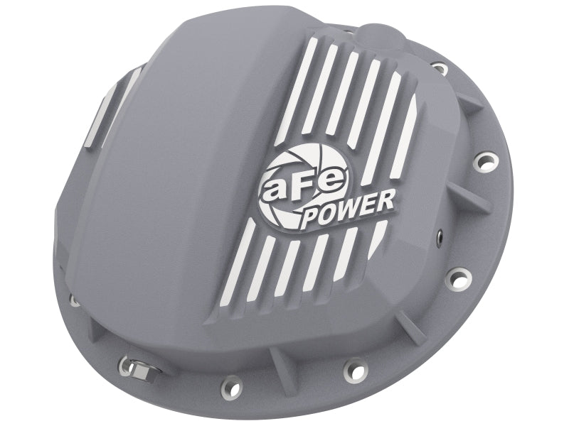 Afe Diff/Trans/Oil Covers 46-71140A