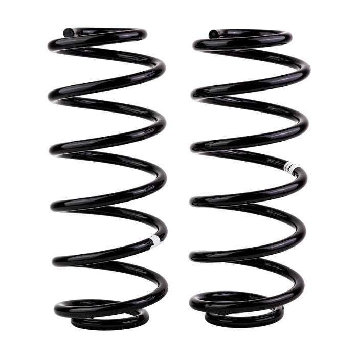 ARB / OME 18-20 compatible with Jeep Wrangler JL Coil Spring Set Rear 2in Lift 3161