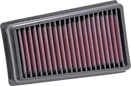 K&N Engine Air Filter: High Performance, Premium, Powersport Air Filter: Fits 2008-2019 HUSQVARNA/KTM (701 Enduro, Supermoto, 690 Enduro R, SMC R, Enduro, 690 SMC) KT-6908