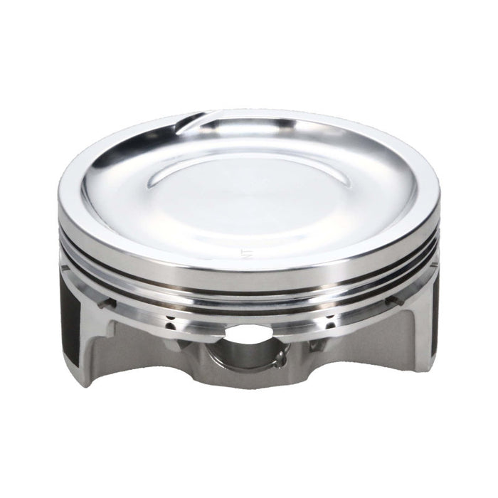 JE Pistons LS7 DISH/INVDM 6077 Set of 8 Pistons 311913