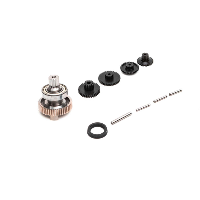 Spektrum Gear Set SS9120BL SPMSP1064 Servo Accessories