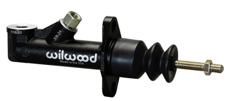 Wilwood 260-15090 Gs Remote Master Cylinder - .700" Bore