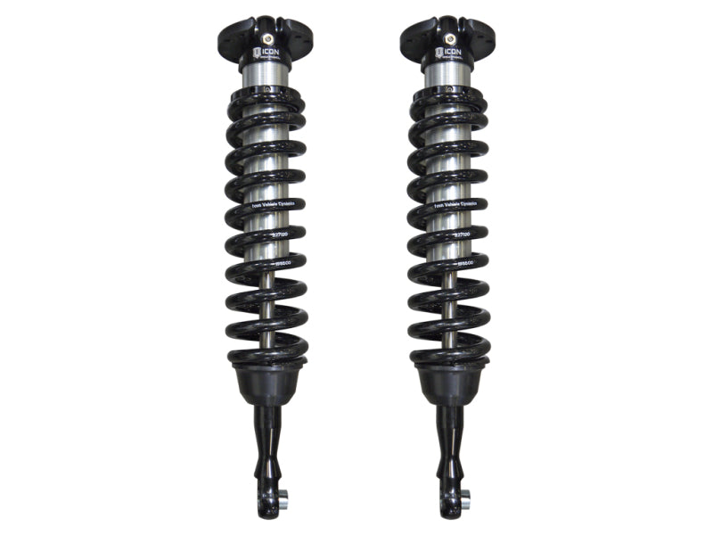 Icon 2008-Up Land Cruiser 200 Series 2.5 Vs Ir Coilover Kit 58660