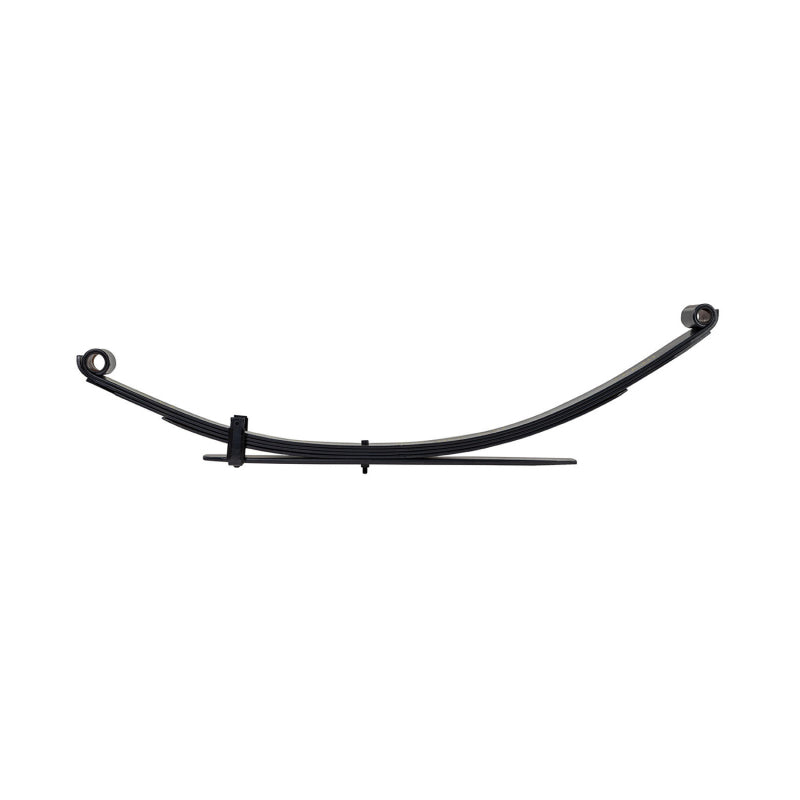 ARB / OME Leaf Spring Mits Challenget -hdr, Fits 1998-2000 Mitsubishi Challenger V6/ Montero Sport Pa Lwb CS041R