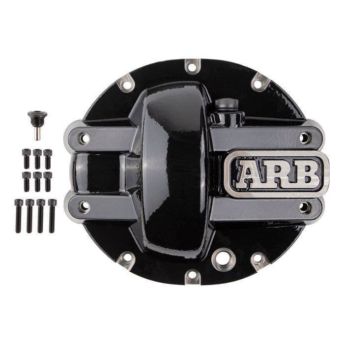 Arb For Fits GMC Sierra 1500 2007-2011 Rear Differential Cover 0750007B