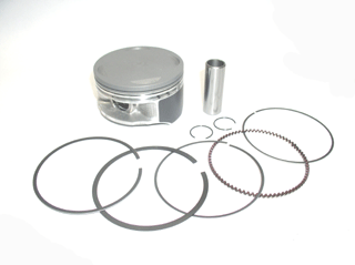 NAMURA NA-10004 Standard Big Bore Piston Kit for 400 EX-440cc