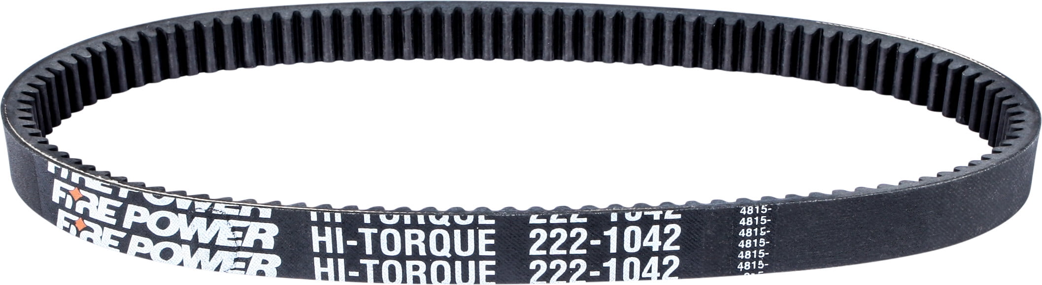 SP1 - 47-3949 - Hi-Torque Belt 44.13" X 1.19"