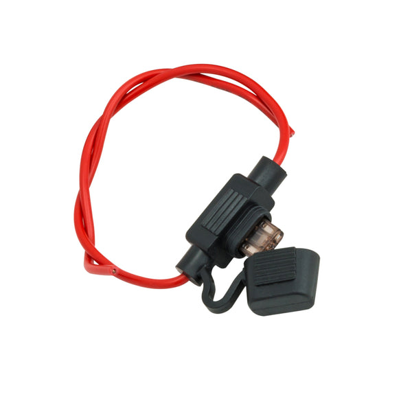Oracle A In-Line Fuse SEE WARRANTY 2008-001