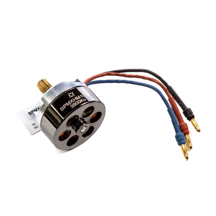 Spektrum SMART 3900Kv Brushless Motor Fusion 180 Smart SPMXHM1000 Replacement Helicopter Parts