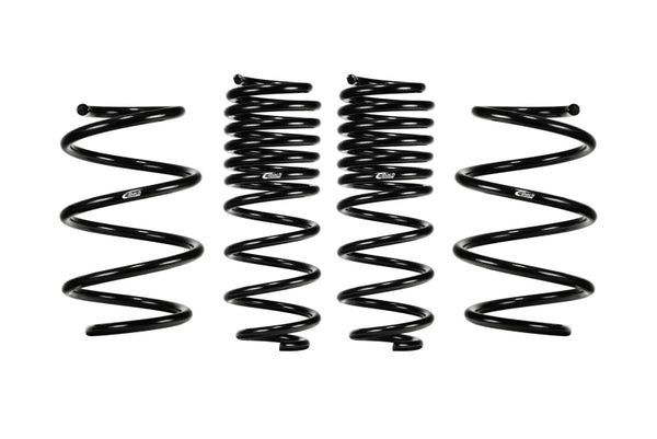 Eibach Pro Kit For 2023 Honda Accord 1.5L Turbo FWD CY (Set of 4 Springs) E10-40-046-01-22