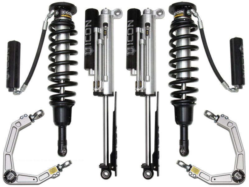 Icon 2017-2020 Ford F150 Raptor Stage 2 Suspension System K93152