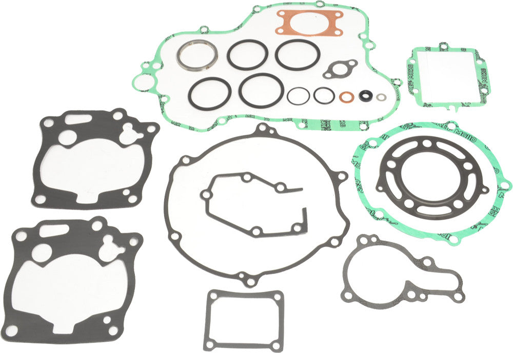 ATHENA COMPLETE GASKET KIT - KAWASAKI KX 125 - 2000-2002 _P400250850009