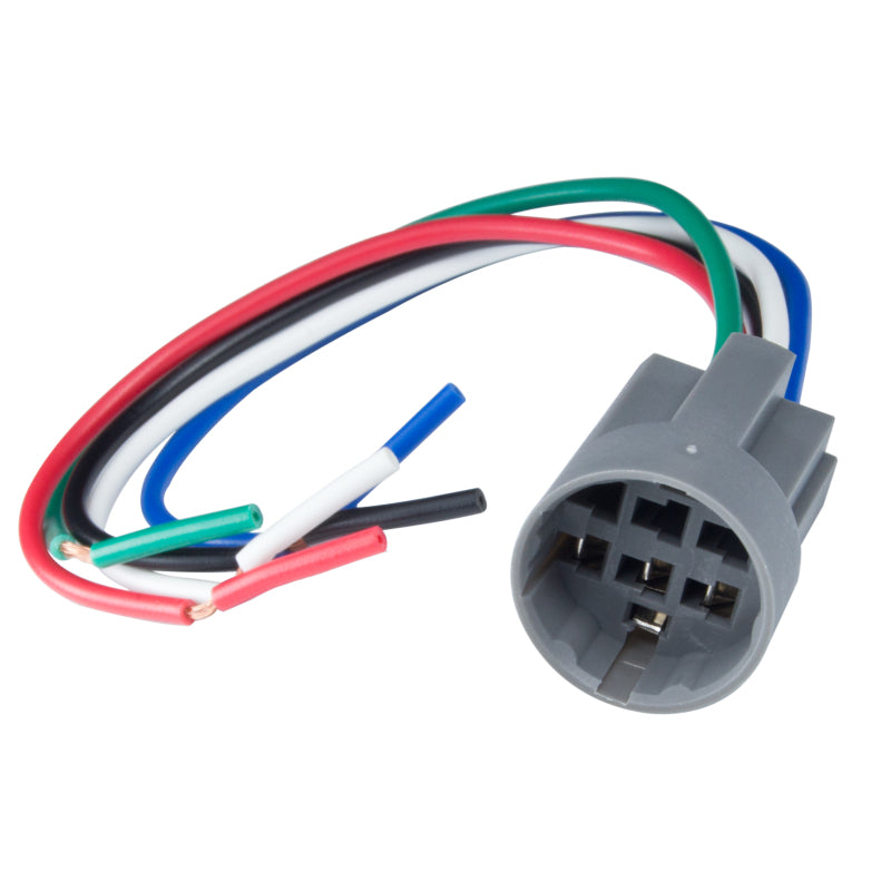 Oracle Pre-Wired Flush Switch Connector SEE WARRANTY 2056-504