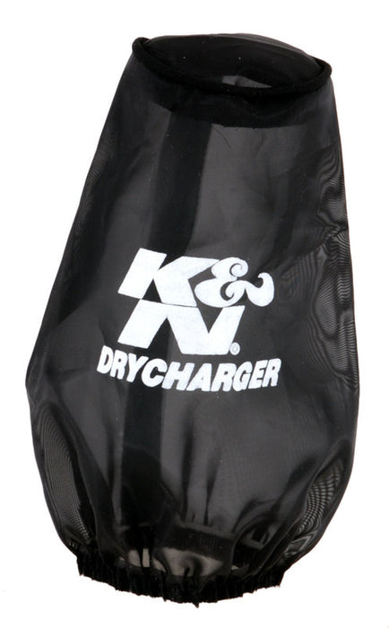 K&N 22-8030Dk Black Drycharger Filter Wrap For Your Ru-3120 Filter 22-8030DK
