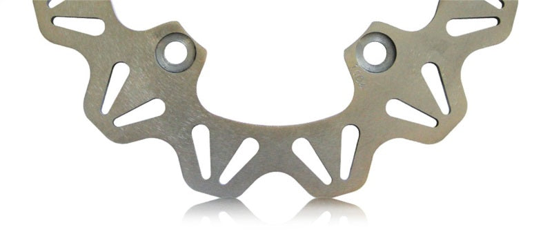 EBC 95-98 Honda CBR 600 F3/SJR/SE Rear VR Rotor VR1004