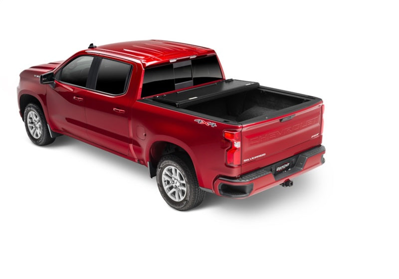 UnderCover 15-20 Chevy Colorado/GMC Canyon 5ft Flex Bed Cover FX11002