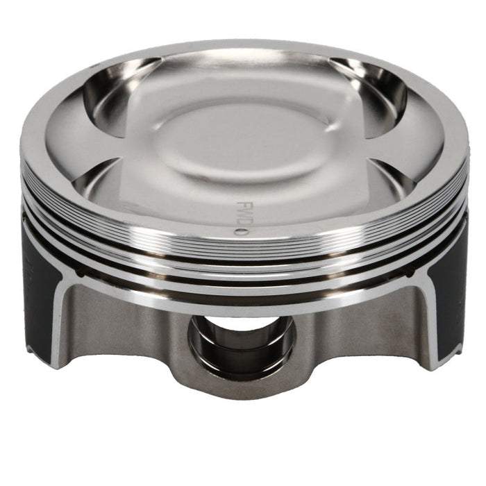 Wiseco Forged 100Mm Pistons For 2004-2021 Fits IMPREZA Fits WRX Fits STI Ej257