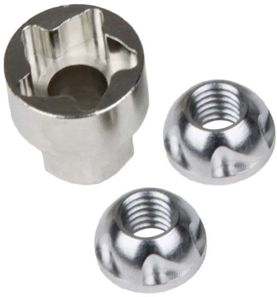 RIGID E/SR-Series Security Kit 40284