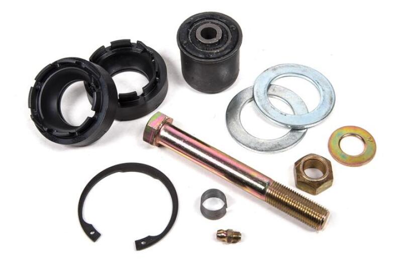 JKS JKS7207 Service Pack | Front Adjustable Track Bar | Wrangler TJ, Cherokee XJ, Grand Cherokee ZJ