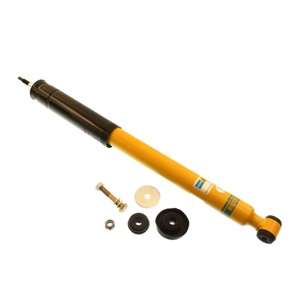 BILSTEIN B8 2003 Fits Mercedes-Benz C230 Kompressor Rear 36mm Monotube Shock Absorber 24-068819