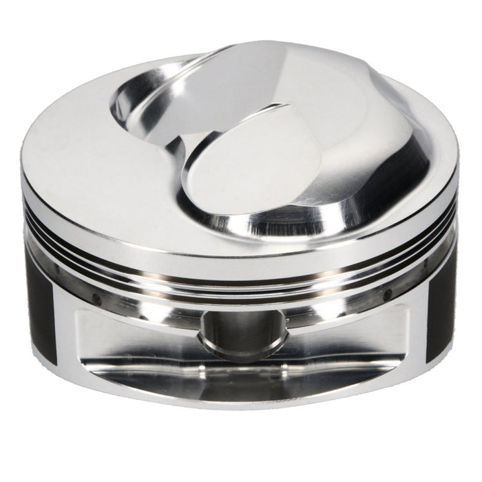 JE Pistons BBC .675 DOME Set of 8 Pistons 258260