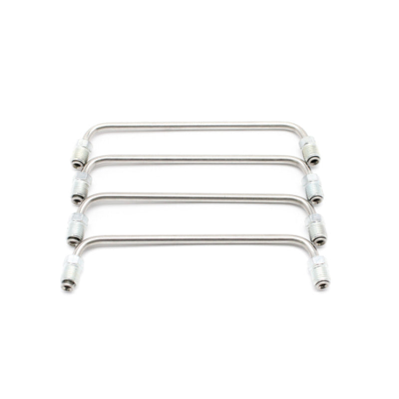 Wilwood GN III Fluid Tube 4 pk. 190-3664