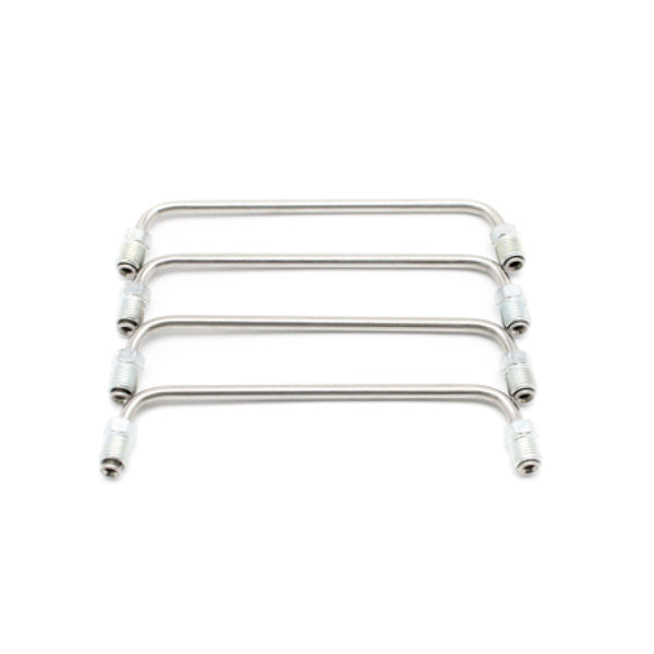 Wilwood GN III Fluid Tube 4 pk. 190-3664