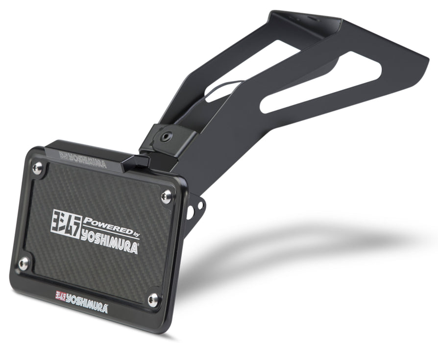 Yoshimura Fender Eliminator Kit (Dot Compliant) Compatible With 16-18 Honda Cbr500R 070BG125511