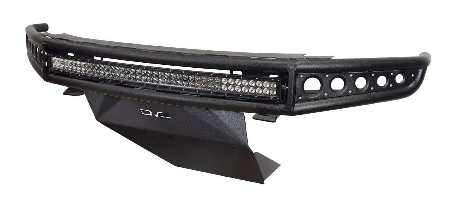 Dv8 Offroad Bumper Fbff1 03 Fits select: 2015-2016,2017 FORD F150