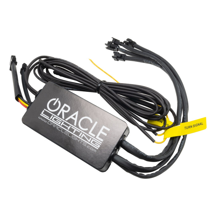 Oracle Lighting Oracle Light Headlght Drl Upgrd Super Duty 20-22 1449-332