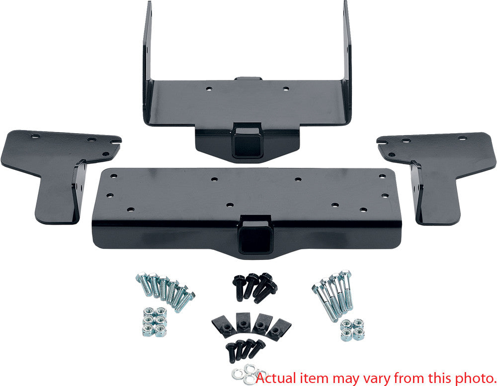 WARN Industries Winch Mount Polaris RZR1000 92332