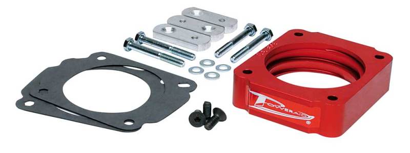 AIRAID 400-591 97-03 F150 5.4L POWERAID SPACER Fits select: 1999-2003 FORD F150, 1997-2004 FORD EXPEDITION
