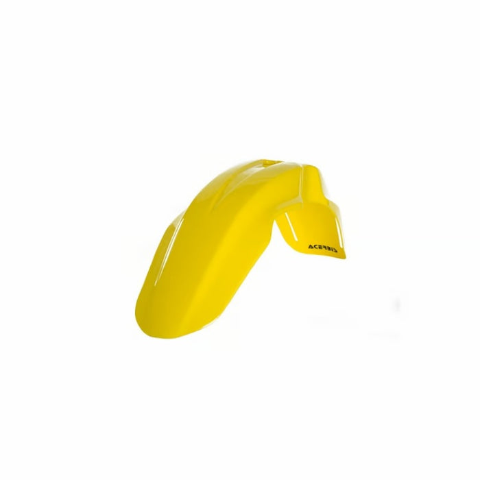 Acerbis Front Fender Yellow 2040380231