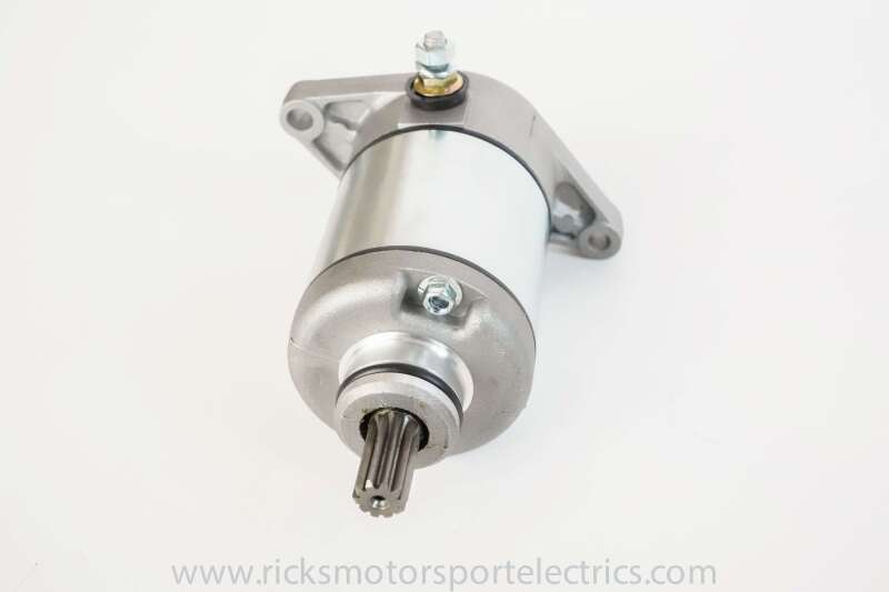 Ricks Motorsport New Starter Motor 61-310