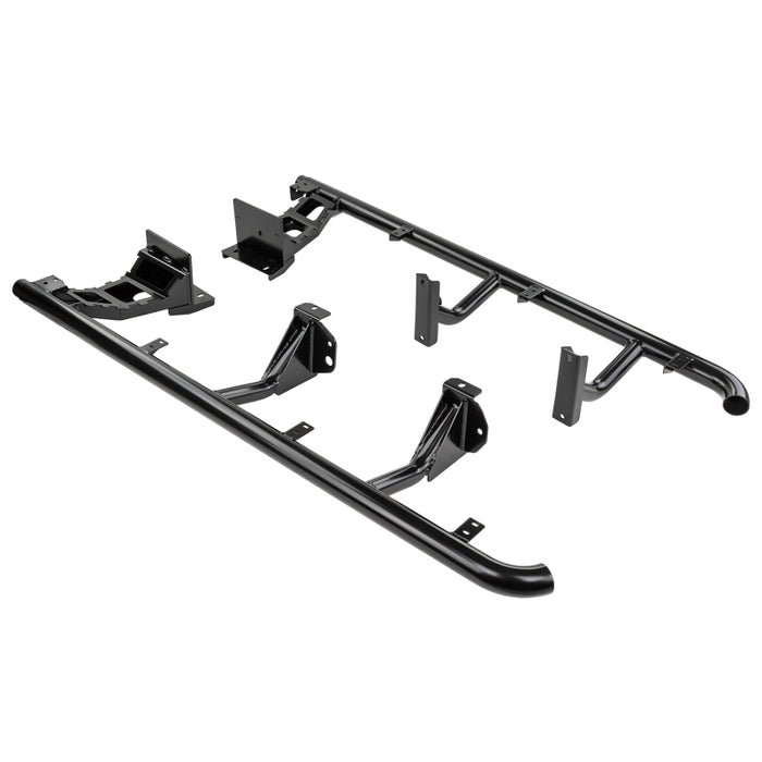 ARB - 4440180 - Summit Step Section