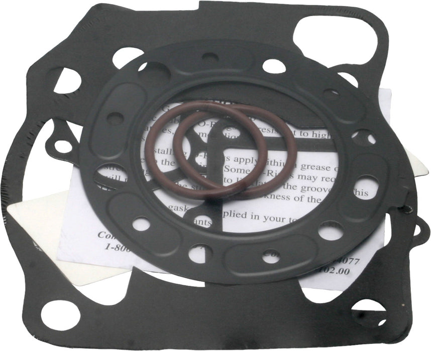 Cometic Gasket C7116 Black Gaskets