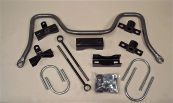 Hellwig 04-08 Fits Ford F-150 2/4WD Solid Heat Treated Chromoly 1in Rear Sway Bar 7663