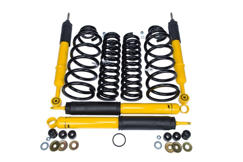 Arb Suspension 3" Body Lift Kit For 4Runner 2010+ Hhd Old Man Emu In A Branded