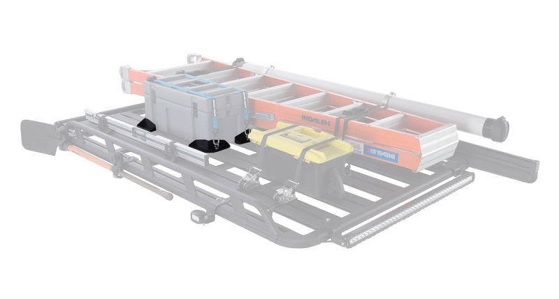 Rhino-Rack Pioneer Cargo Corner Bracket Kit 4 pcs 43256