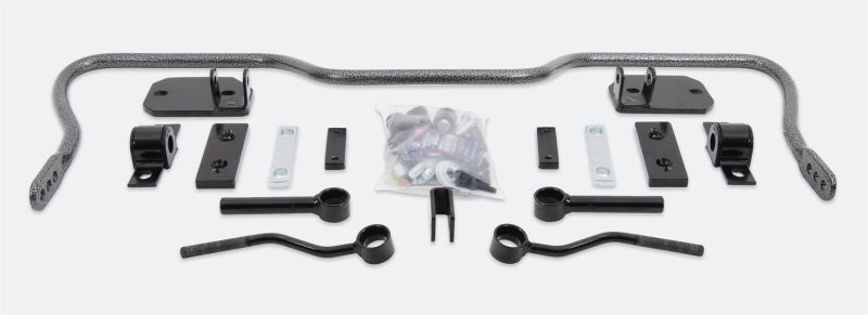 Hellwig 19-21 Ford Ranger Solid Heat Treated Chromoly 7/8in Rear Sway Bar 7778