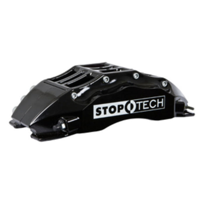 Stoptech St Big Brake Kits 83.114.6800.52